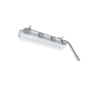China 20w Industrial Explosion Proof Light wholesale