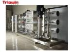 Ceramic Membrane Separation Equipment Used In Food Medicine And Environmental