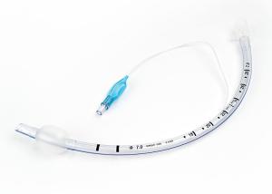 China Patient Care Uncuffed Disposable Tracheostomy Tube wholesale