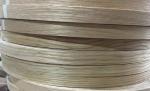 Surface Sanding White Oak Veneer Edge Banding Length 200m