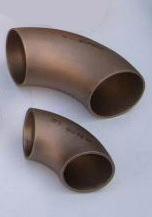 ASTM B111 C70600 Seamless Copper Tube High Performance For Condensers