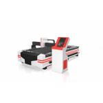 2030 Plasma Cutting Machine 300A CNC Metal Cutting Machine 50Hz