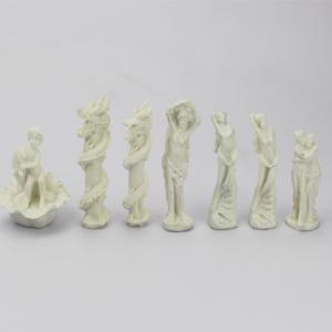 China MODEL Sculpture Mini item Architectrual Model Park items wholesale