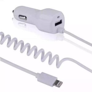 China Best Price Portable Universal 12V Wired Car Battery Charger with Cable wholesale