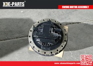China Hyundai R320LC-7 EXCAVATOR 31N9-10181 31N9-10132 Swing Motor With swing gearbox wholesale