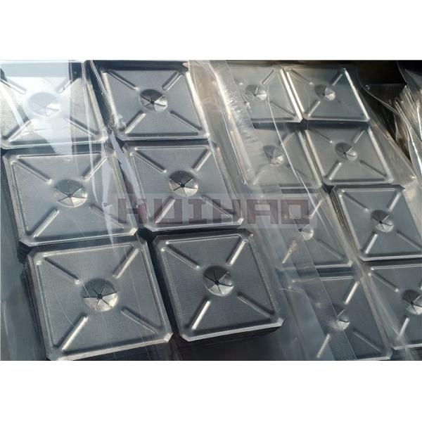 2-1/2" Insulation Self Locking Washers Stainless Steel Foam Insulation Clips