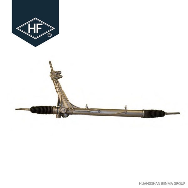 OEM Hydraulic LHD 3Y1422075H Power Steering Rack For Ferrari