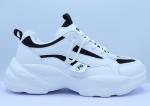 Women's Custom Sneakers for Outdoor Daily Wear Light Weight Anti-Slippery