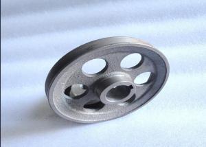 China Professional Cast Iron Pump Parts For Automobile Agricultural Machinery wholesale