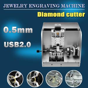 China Easy operating AM30 ring engraving machine jewelry for sale wholesale
