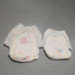 Non Woven Disposable Baby Diaper