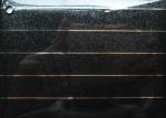 300 Microns High Gloss Cabinet Door Foil Embossed Surface