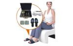Magnetic Resonance Quantum Health Test Machine