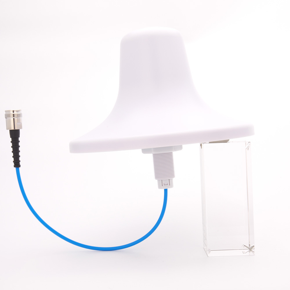 698-806 806-960 1710-2700 3300-4000MHz 4G LTE Modem External Antenna 430MHz Aluminum Antenna 144MHz PCB Antenna
