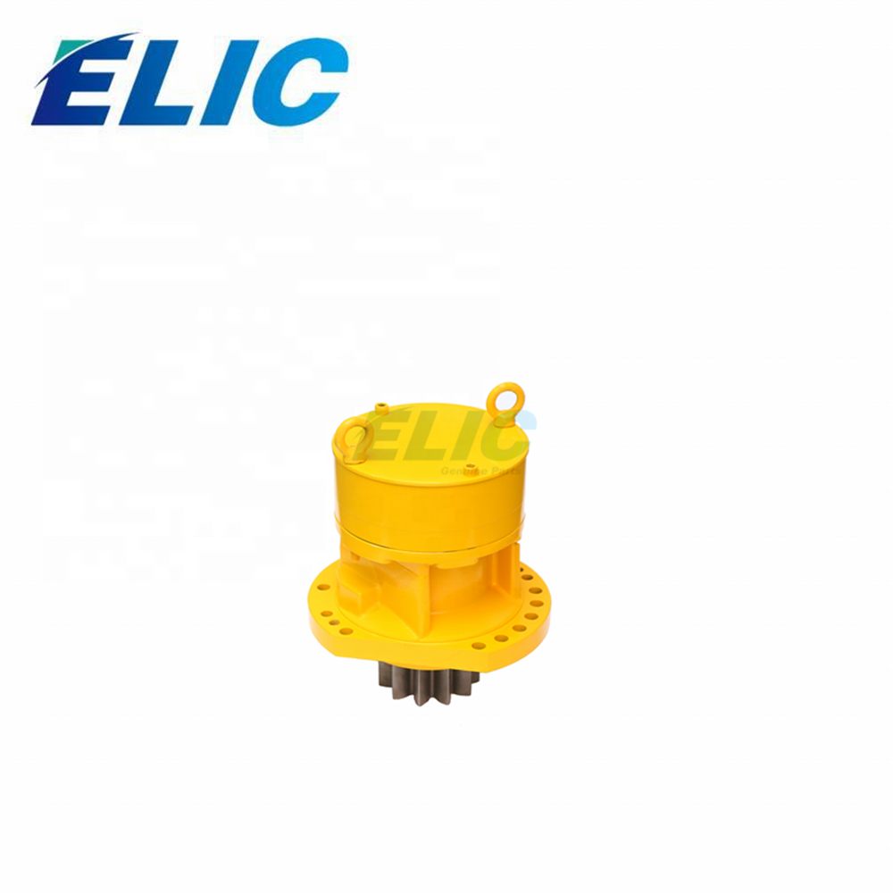 PC120-6 PC130-7 PC128 Hydraulic Swing Motor 203-26-00121