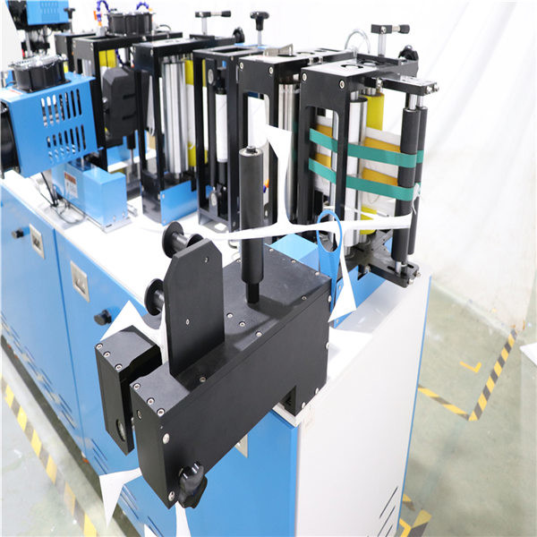 KN95 Face Mask Making Machine 130pcs/Min FFP2 Production Line mask machine kn95 mask machine