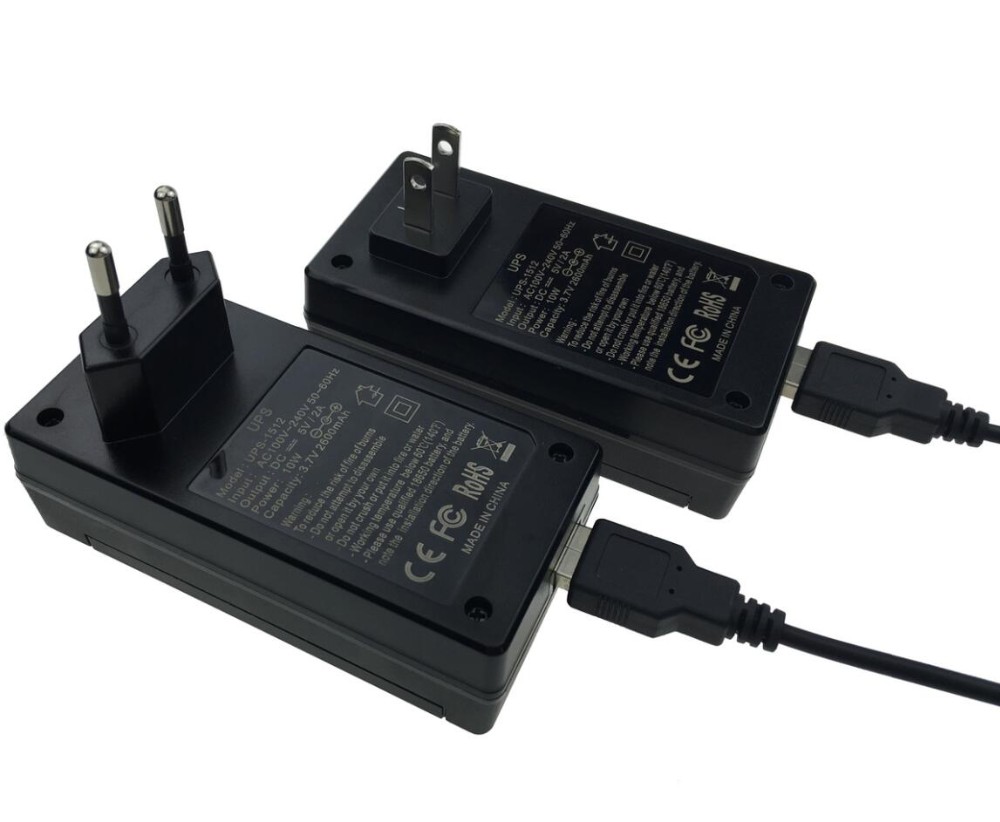 mini ups 5v 2a ups power supply for security mini small size ups