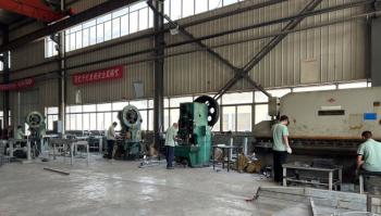 Xiamen Wellgain Greenhouse Engineering Co., Ltd.
