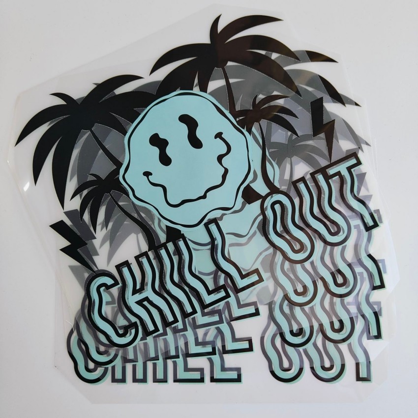 Plastisol Ink Squeegee Screen Printing Logo On Shirt Personalized