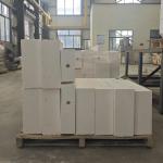 Glass Melting Furnaces Ceramic Fiber Product Industrial Refractory Insulation