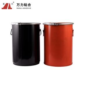 China Aluminum Lamination Reactive Polyurethane Hot Melt Adhesives Woodworking PUR Glue PUR-9001W wholesale