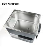 GT SONIC S9 SUS304 Industrial Ultrasonic Cleaner Smart Touch Screen