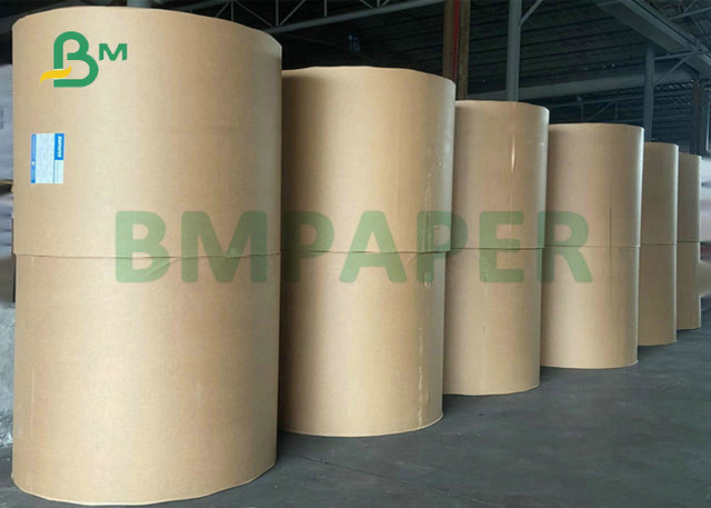 70# 80#  Uncoated Offset Cream Paper Sheet For Publish Book 8.5" x 11"