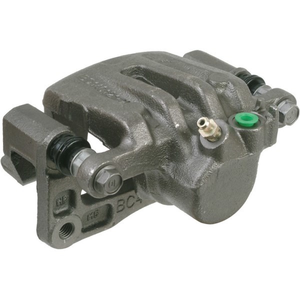 SATURN Auto Parts Vehicle Brake Caliper 18B5040 18B5041 344000 344001 OEM 96626050 96626051