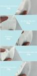 FFP3 Disposable Protective Face Mask 5 Ply Medical Disposable Mask Valve