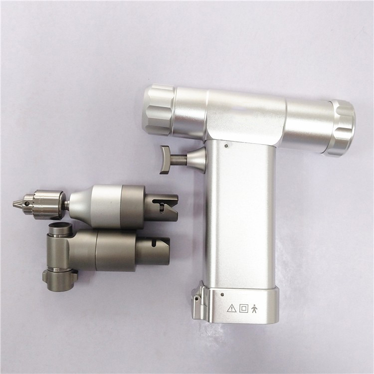 Micro Surgical Instruments Surgery Set Small Bone Multi-function Drill Saw For Veterinary Hand And Foot Surgery,Orthopedic