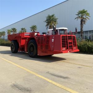 China 30ton Dump Truck for Underground Mining wholesale