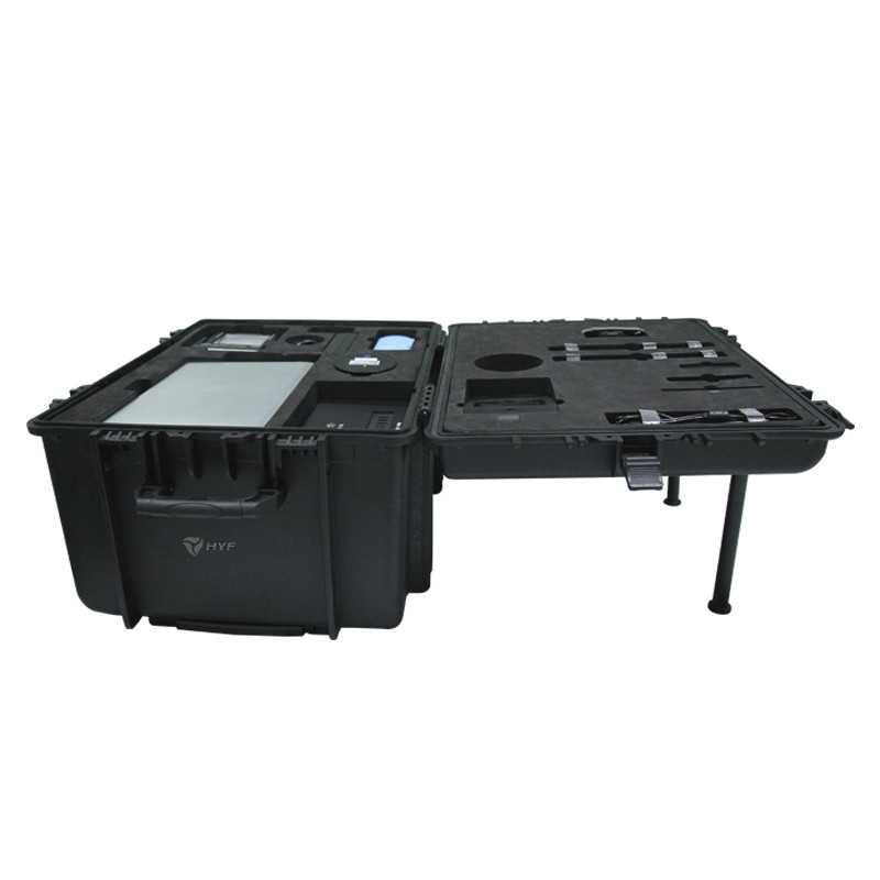 Mobile Biometric Enrollment Kit MO2120 All In One Devices For Government Voter Election