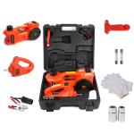 3Ton Higher Height 12V Car Electric Jack Set for SUV