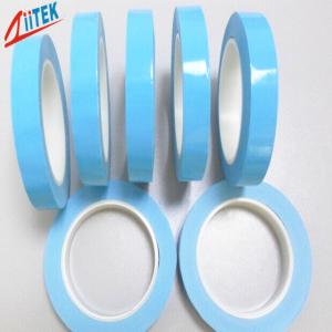 China High Temperature Resistance Thermal Conductive Double Sided Adhesive Tape wholesale