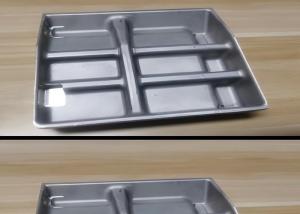 China 6061 Aluminum Forged Parts For New Energy Vehicle wholesale