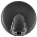 FOTON Ollin Chinese Truck Parts 25mm Mounting Truck Side Mirror ABS Plastic +