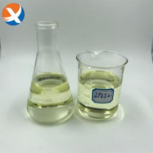 China 95% Isopropyl Ethyl Thionocarbamate Ore Copper Flotation Reagents wholesale