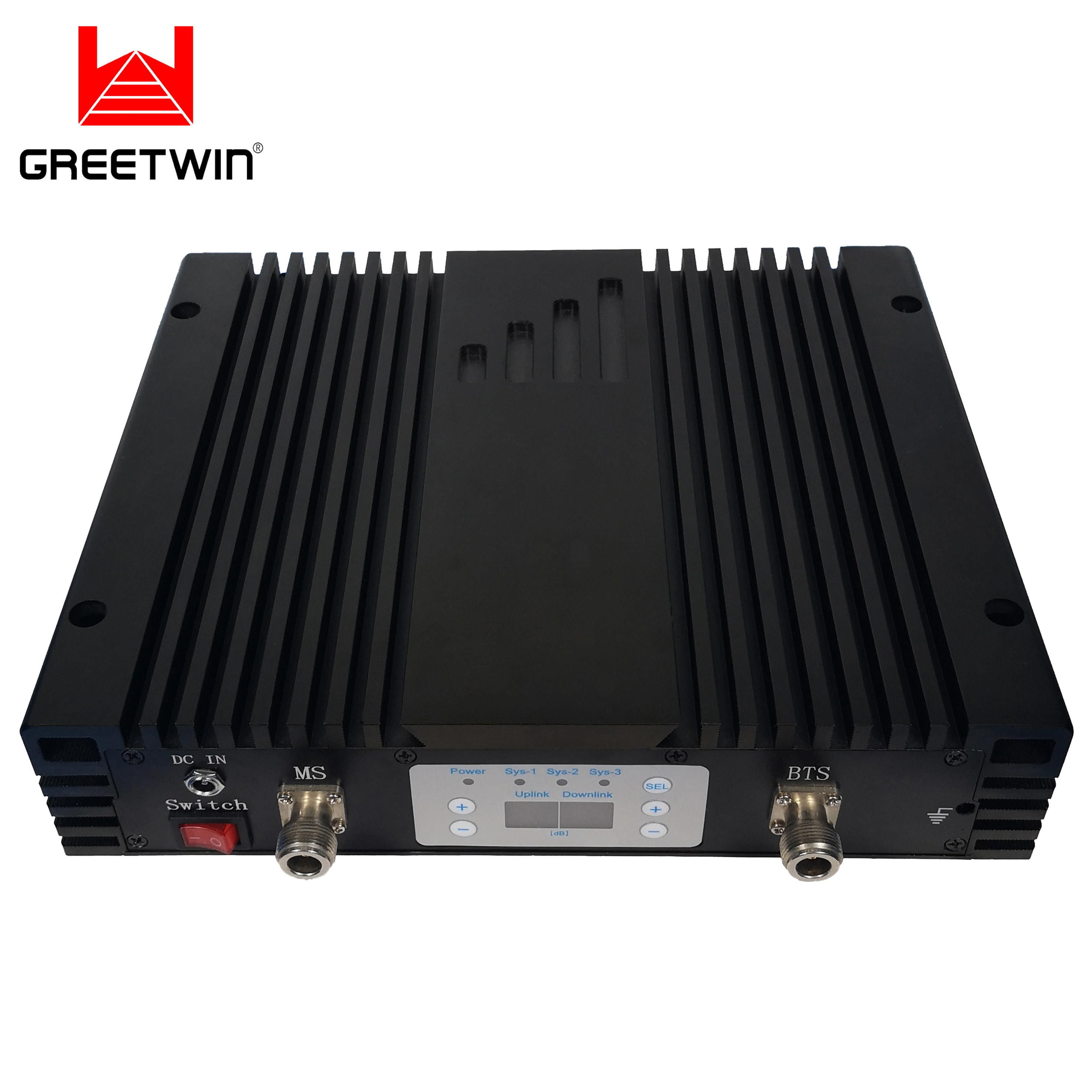 900/2100mhz Dual Band GSM UMTS Mobile Signal Booster