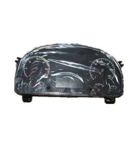 China Sinotruk HOWO Truck Trailer Cabin Instrument Panel Wg9716582201 Standard Gearbox Parts wholesale