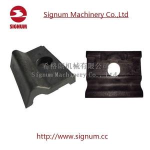 China Nabla Rail Insulator for Railway Fastening wholesale