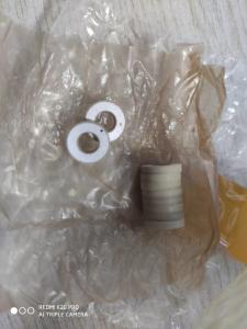China P5 Ring Shape Piezo Ceramic For Ultrasonic Sensor wholesale
