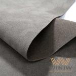 Using High Quality Raw Material with Environmentally Friendly Vegan Leather