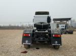 SHACMAN X3000 6x6 Tractor Truck 430HP EuroII White