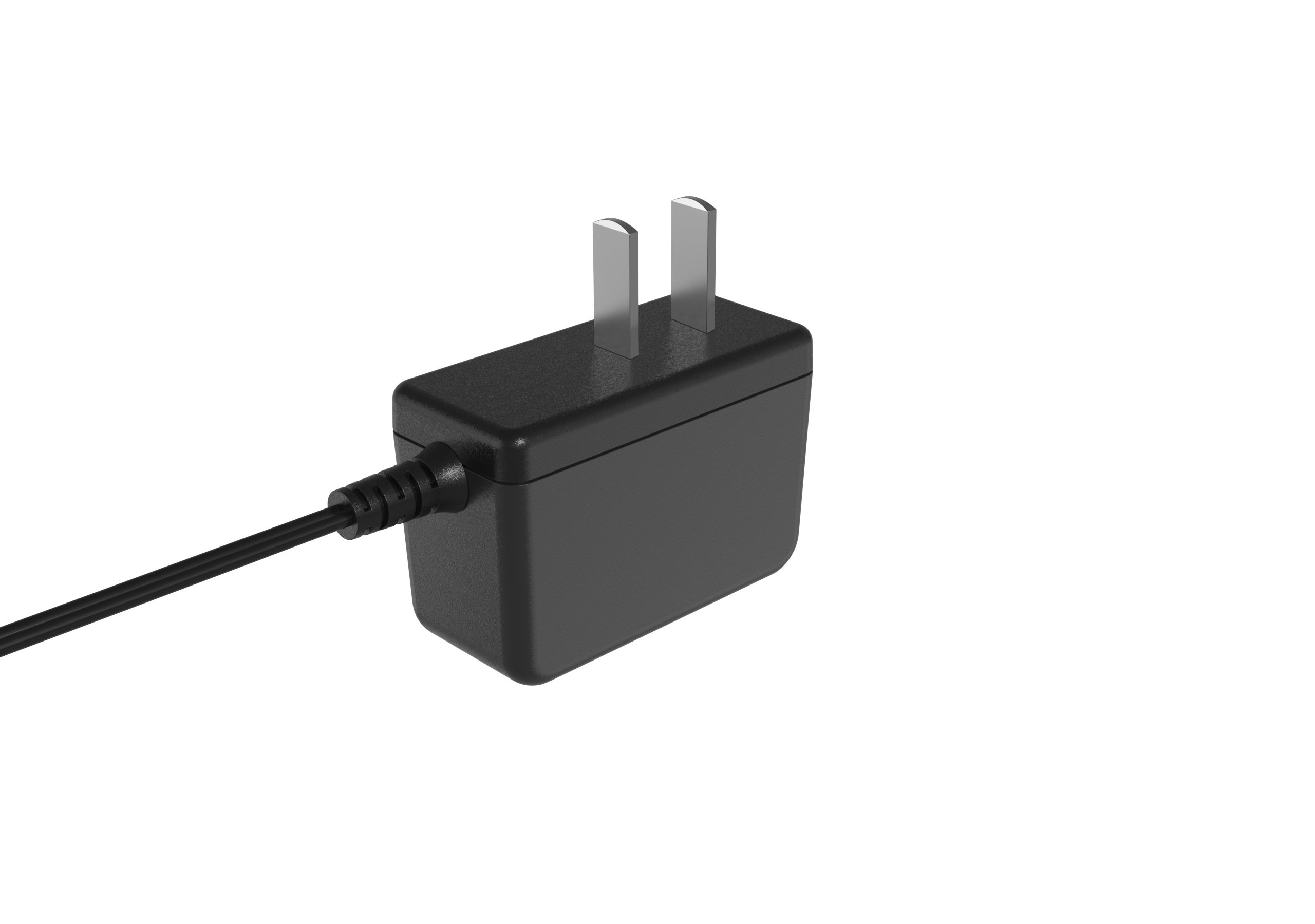 DC 5V 1A Switching Power Adapters 25g US Plug For Smart Phone