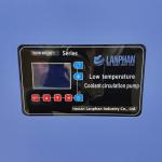 Glycol Lab Chiller Unit