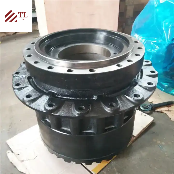 Final Drive for 320C 320D 323D Crawler Excavator 148-4696 209-5992 267-6796 227-6949