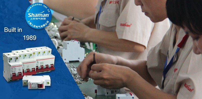 High quality good price DZ47-63-1P-16A Mini circuit breaker,murray circuit breakers