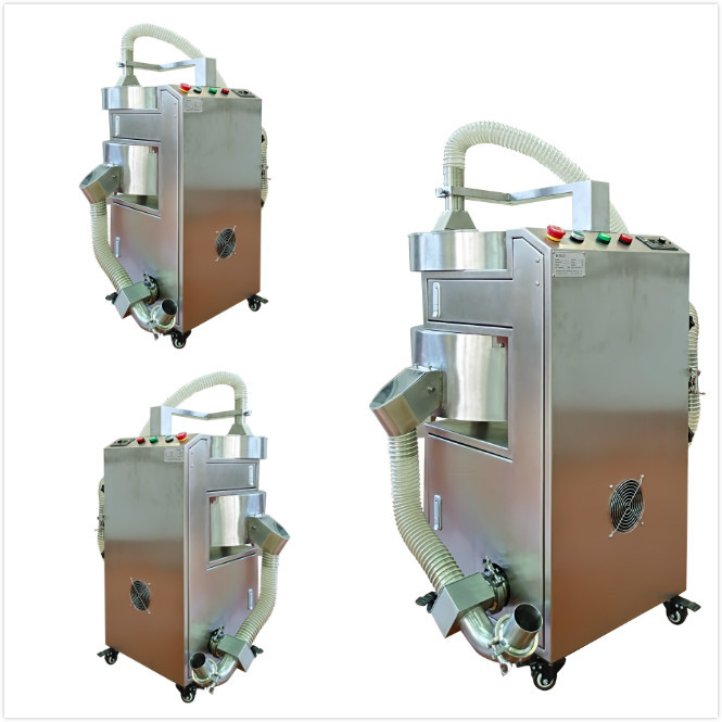 Durable Pharmaceutical Polishing Machine , Pill Sorting Machine For Capsule