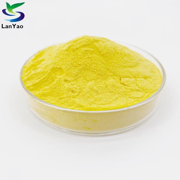 Industrial Water Treatment Equipment Polyaluminum Chloride Coagulant Ensuring