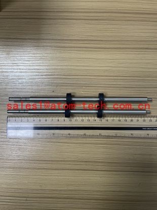 01750200435-115 ATM Machine Wincor Nixdorf ATM Cineo 4060 VS Moudle shaft 1750200435-115